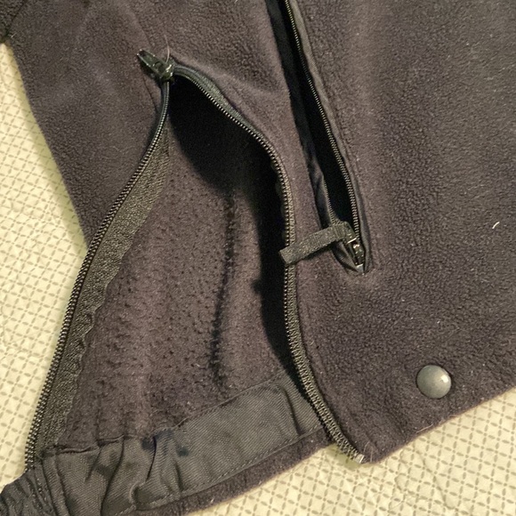 Blazer jacket see measurements for size large - Picture 3 of 6